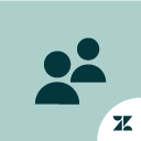 Duplicate Lead Manager icon